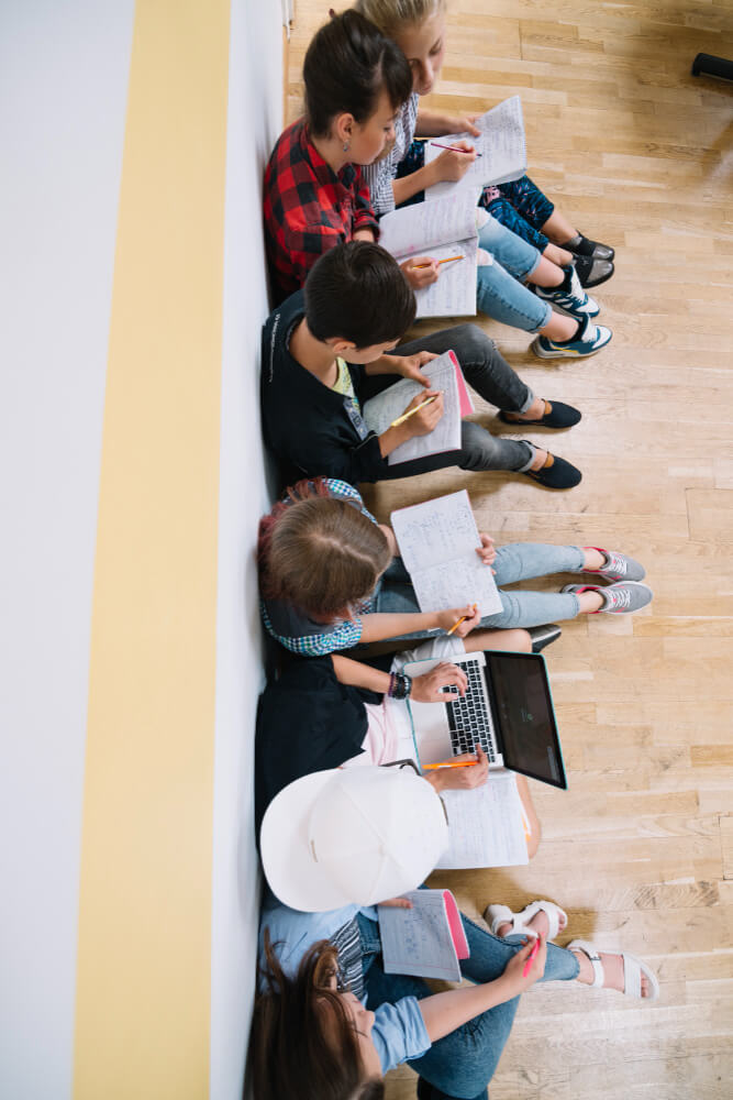 Academia en la Almozara Zaragoza