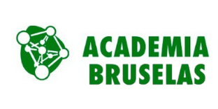 Logo Academia Bruselas